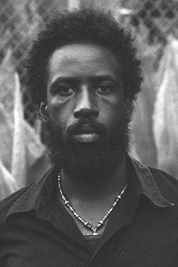 saul williams