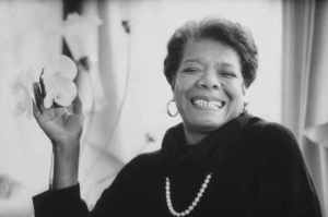 mayaangelou