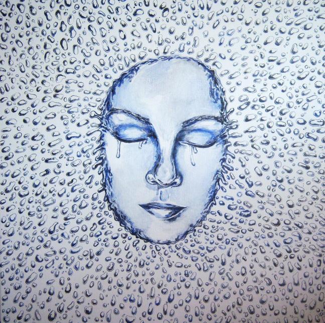 by Louise McNaught www.degreeart.com