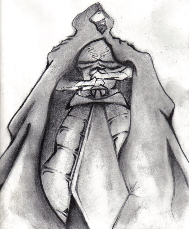 General Furndar "Dark Pith" 