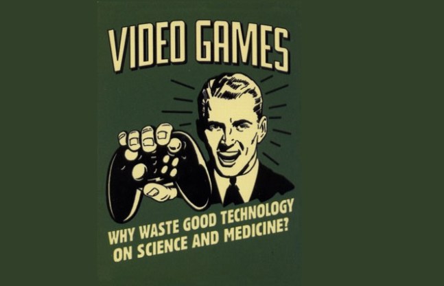 В России начали готовить квалифицированных руководителей игровых проектов — Новости — Игры — Gamer.ru: социальная сеть для геймеров www.gamer.ru662 В России начали готовить квалифицированных руководителей игровых проектов