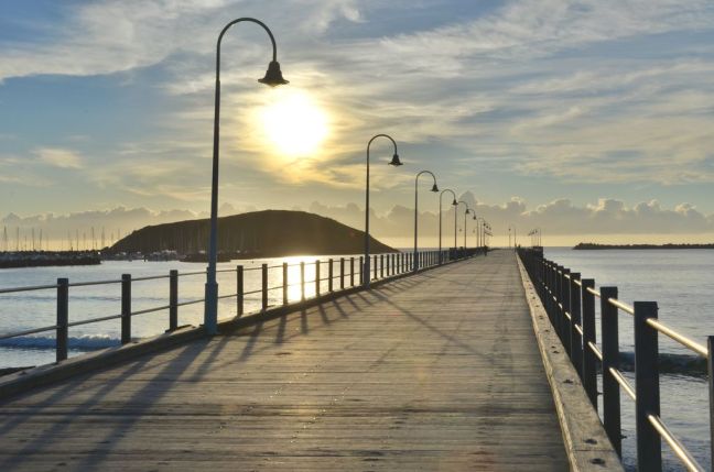 Coffs Harbour vs. Byron Bay leaveyourdailyhell.com