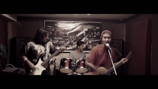 ADY PRADHAN Hip Hop artist and producer  