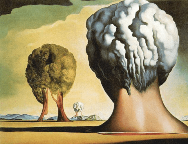 Mabel Talk: Distort reality the Steve Jobs Way